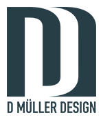 Graphic Design Hertfordshire & Essex | D Muller Design